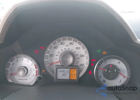 2012 Honda Pilot Ex-L from USA, damaged, VIN 5FNYF3H59CB023737